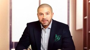 أحمد دياب رئيس نادي مودرن سبورت