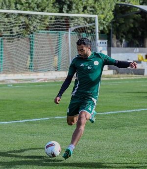 حسام حسن