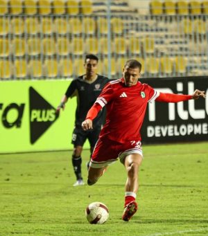 علي زعزع