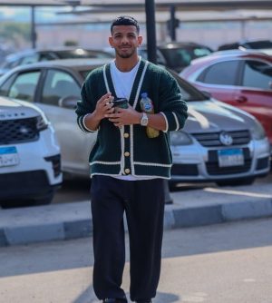 محمد هلال